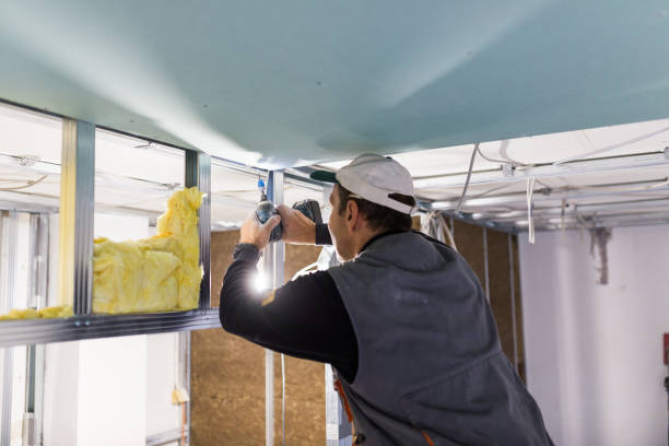 Best Home Insulation Services  in Conrad, MT