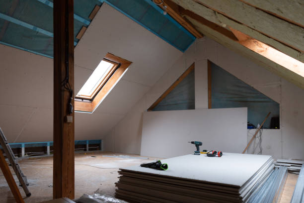 Insulation Repair Services in Conrad, MT